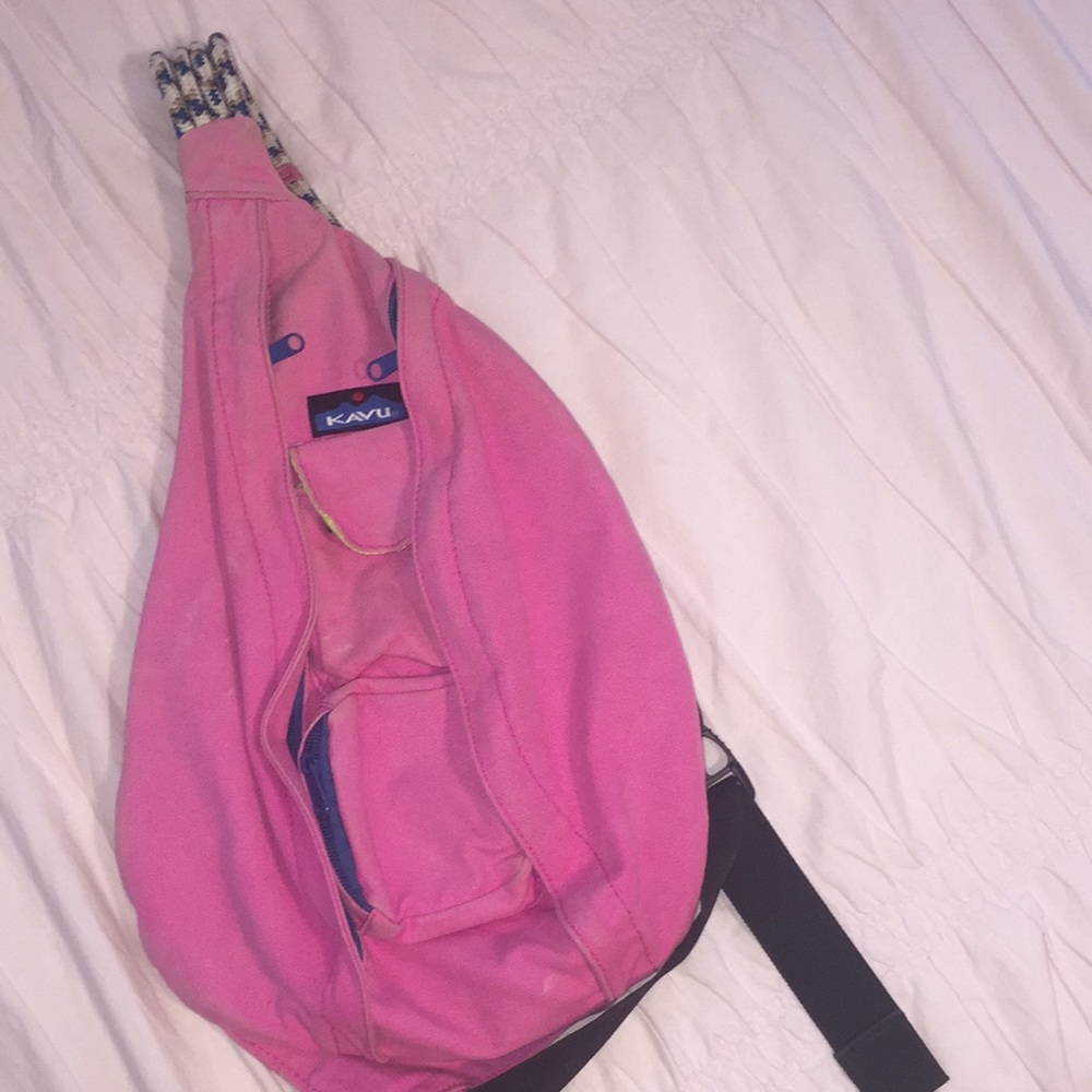 KAVU Rope Bag